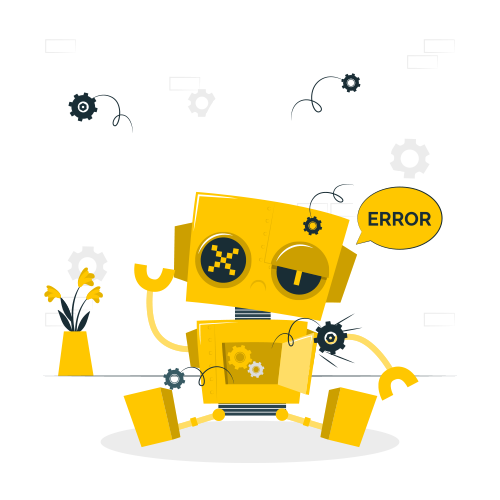 Error 404